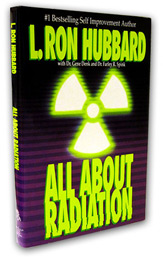 all about radiation book cover