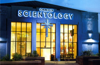 big blue scientology