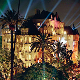 scientology celebrity centre
