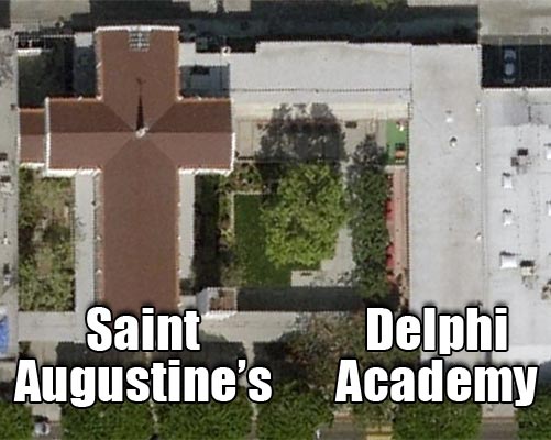 delphi academy santa monica 