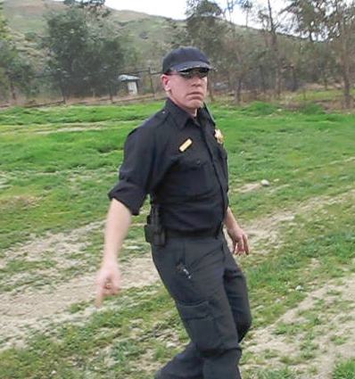 cult guard danny dunagin furious