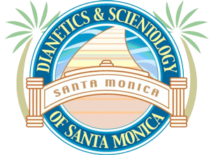 santa monica mission logo