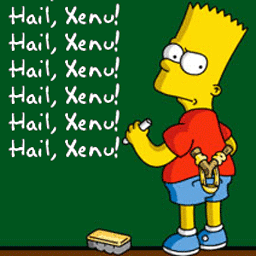 bart simpson