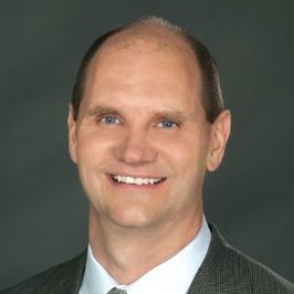 Kevin Wilson sterling management