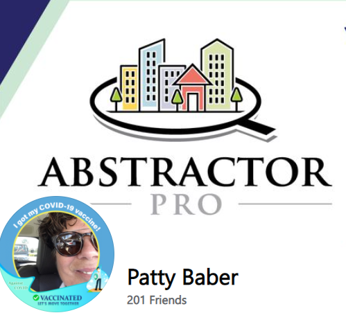 patty baber linkedin realtitleservices.com