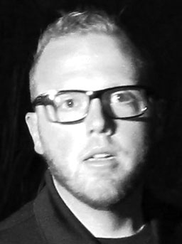 cult guard glasses "adam ruins everything"