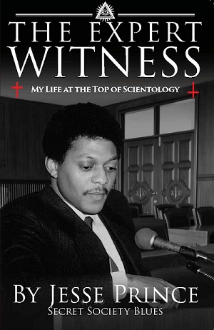 jesse prince scientology book cover