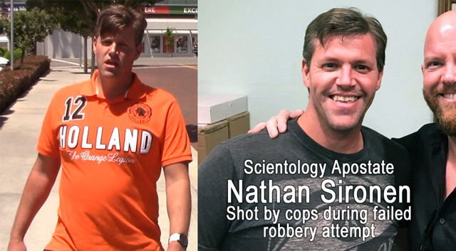 nathan sironen ex-scientologist apostate