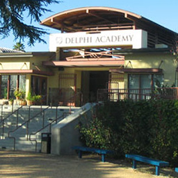 delphi academy los angeles