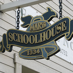 Mary's Schoolhouse