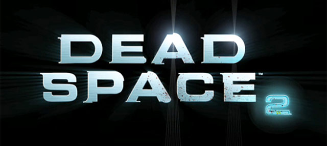 dead space 2 logo