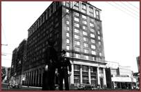HGB Building - LA Noire